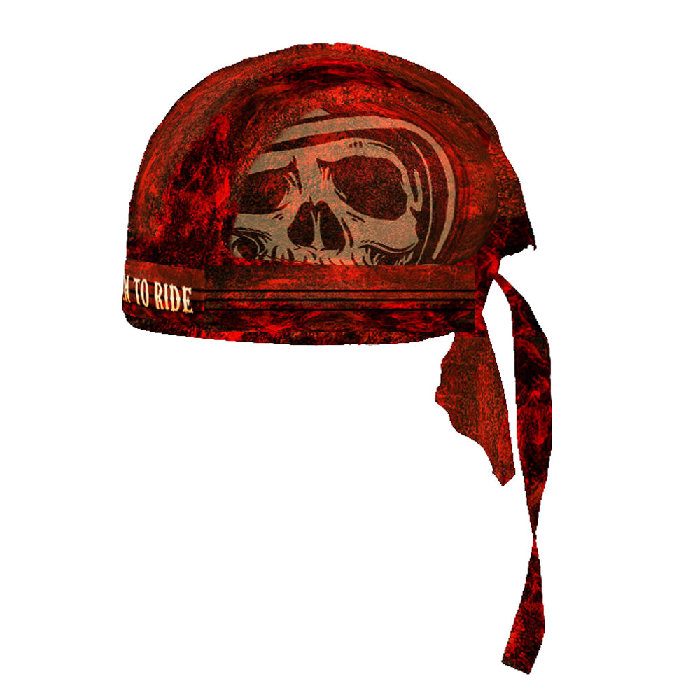 Best Bandanas,Headwraps,Headgear,Biker T shirts for Men and Women in India helmet liner,hair protection,durag