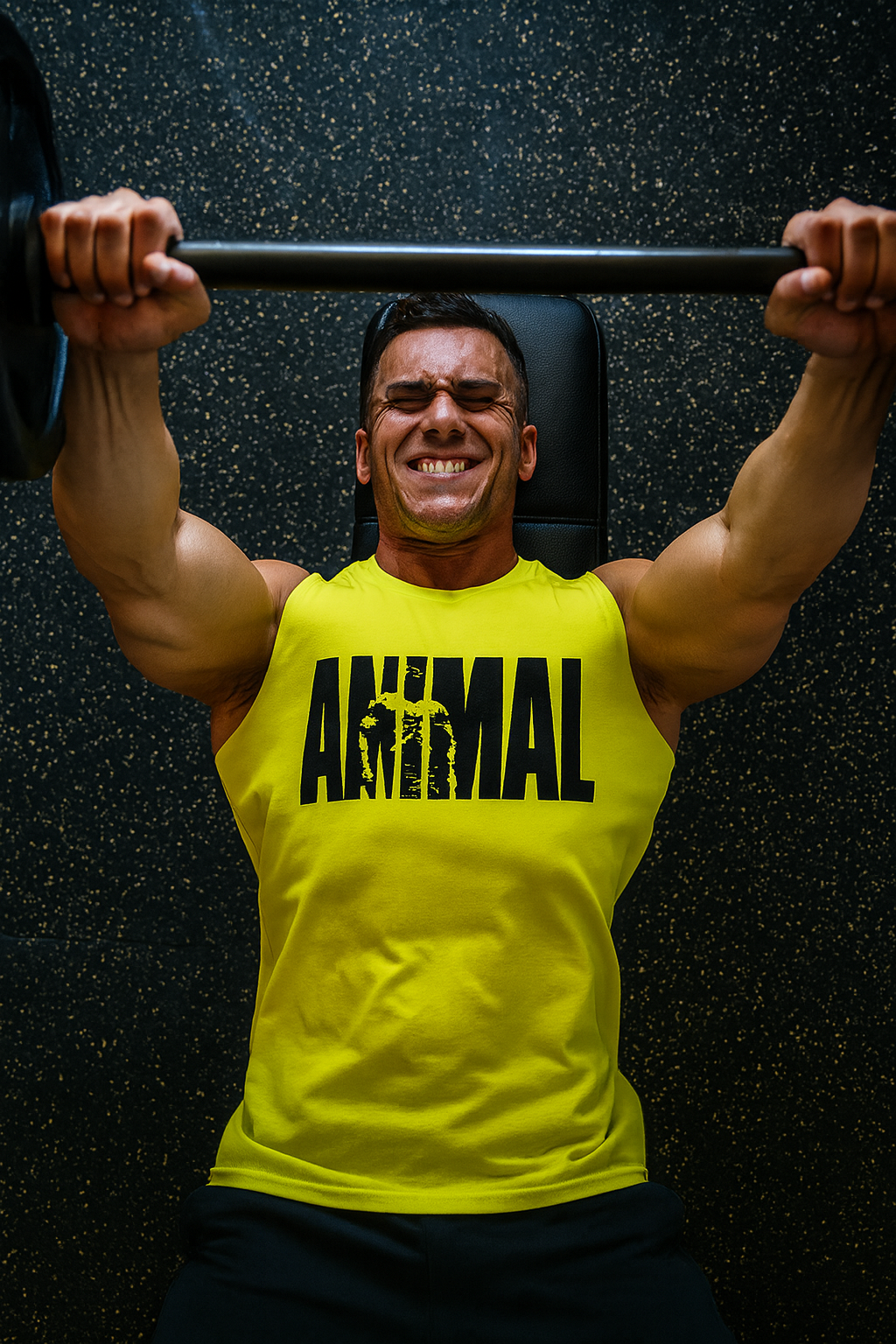 best sleeveless gym shirts for bodybuilding

lightweight sleeveless workout t shirt for men

men’s sleeveless training shirt for weightlifting

stylish sleeveless gym wear for everyday use

durable sleeveless fitness t shirt for athletes