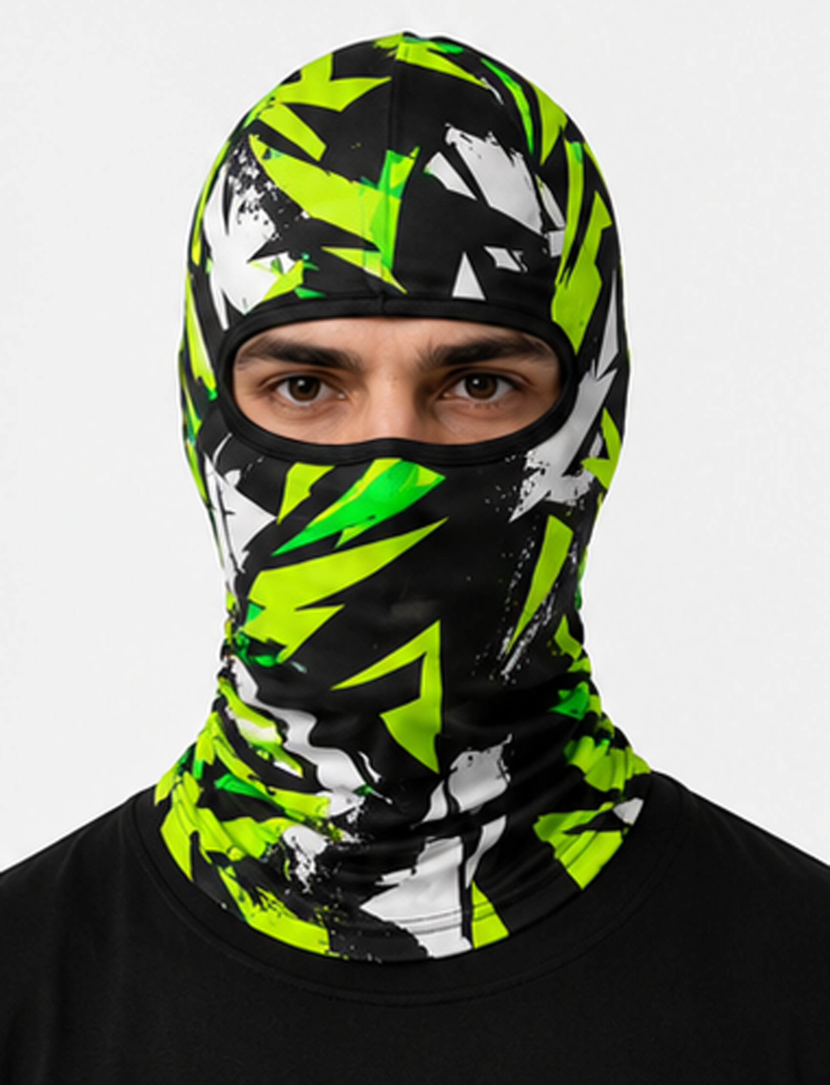 Motorcycle Balaclava
Riding Balaclava
Bike Face Mask
Helmet Liner
Cycling Mask
Ski Mask
Full Face Mask
Face Cover
Neck Gaiter
Performance Gear
Adventure Gear
Quick Dry
Breathable
Stretch Fabric
UV Protection
Anti Microbial
Outdoor Gear
Motorcycle Accessories
Cycling Accessories
Trekking Gear