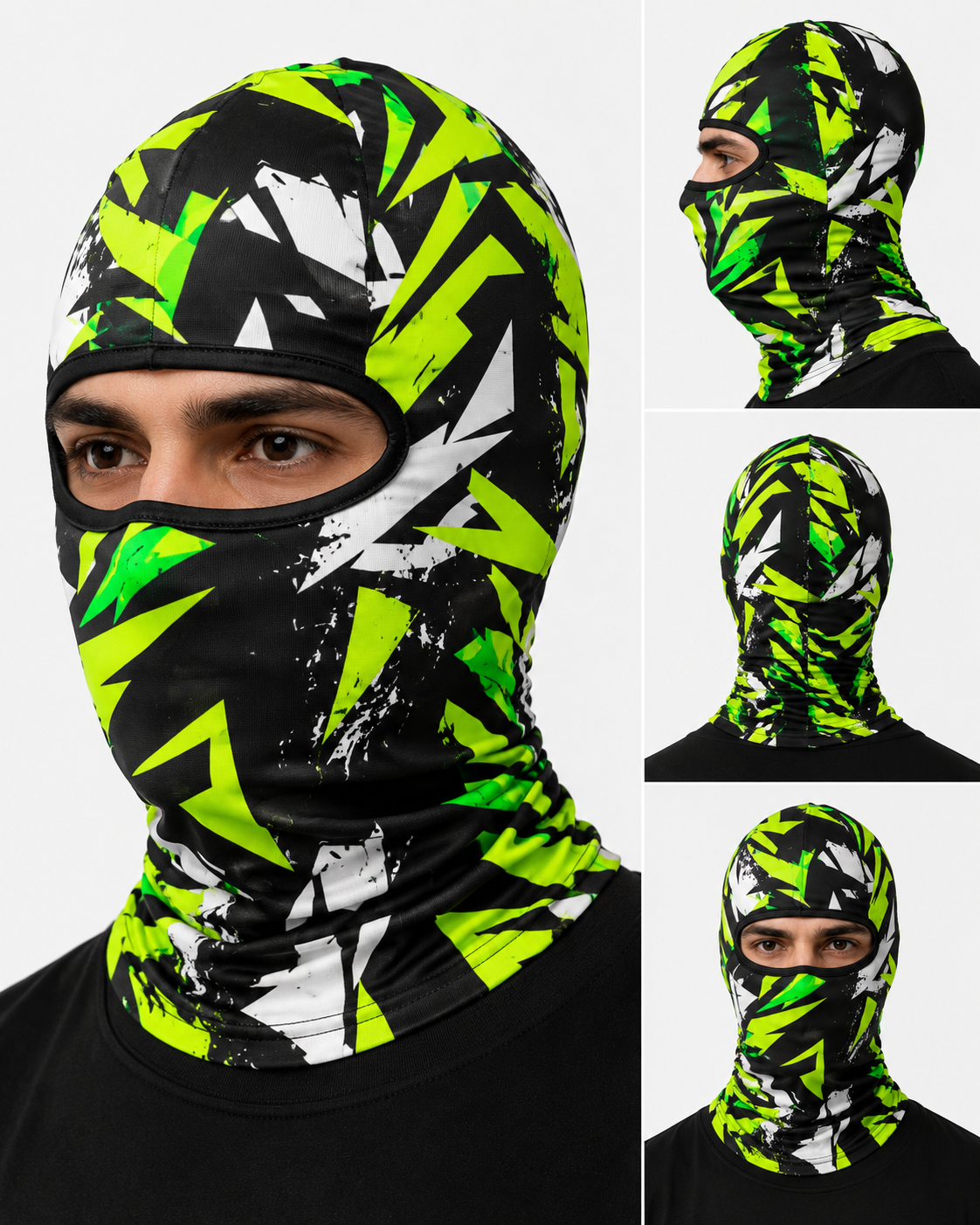 Motorcycle Balaclava
Riding Balaclava
Bike Face Mask
Helmet Liner
Cycling Mask
Ski Mask
Full Face Mask
Face Cover
Neck Gaiter
Performance Gear
Adventure Gear
Quick Dry
Breathable
Stretch Fabric
UV Protection
Anti Microbial
Outdoor Gear
Motorcycle Accessories
Cycling Accessories
Trekking Gear