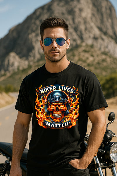Motohog Best Biker T Shirts for Men and Women In India Online