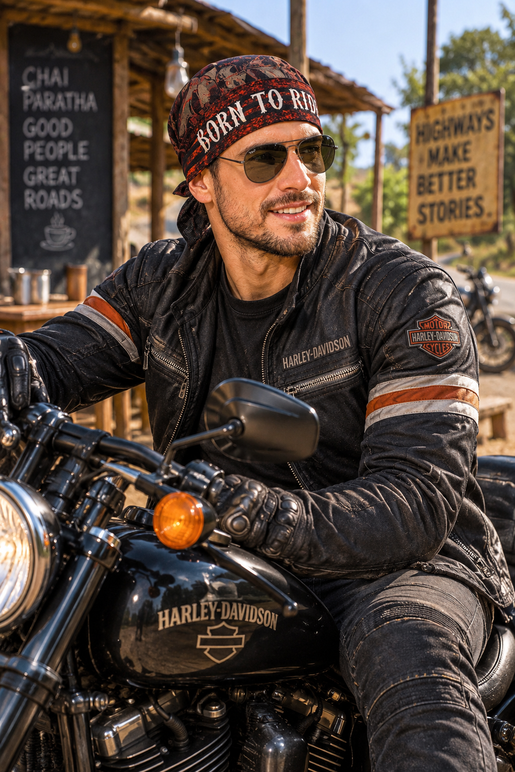 Bandanas,Headwraps,Headgear,Biker T shirts for Men and Women in India helmet liner,hair protection,durag,skull caps,patka for men and women
