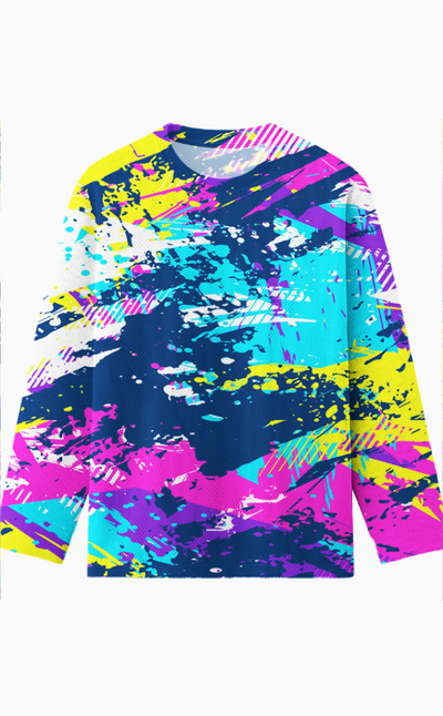 Best Motorcycle Riding Jersey, Motocross Racing Jersey, Men’s Biker Riding Jersey, Breathable Motorcycle Jersey in India