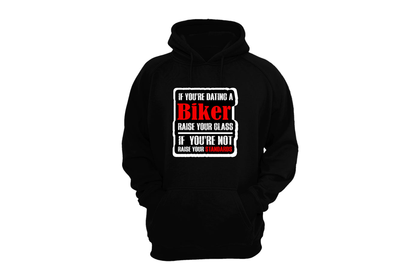 Best Biker Hoodies Unisex india online