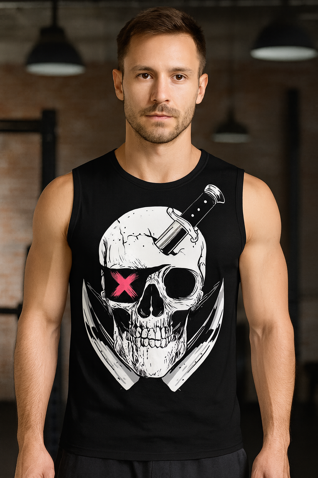 best sleeveless gym shirts for bodybuilding

lightweight sleeveless workout t shirt for men

men’s sleeveless training shirt for weightlifting

stylish sleeveless gym wear for everyday use

durable sleeveless fitness t shirt for athletes
