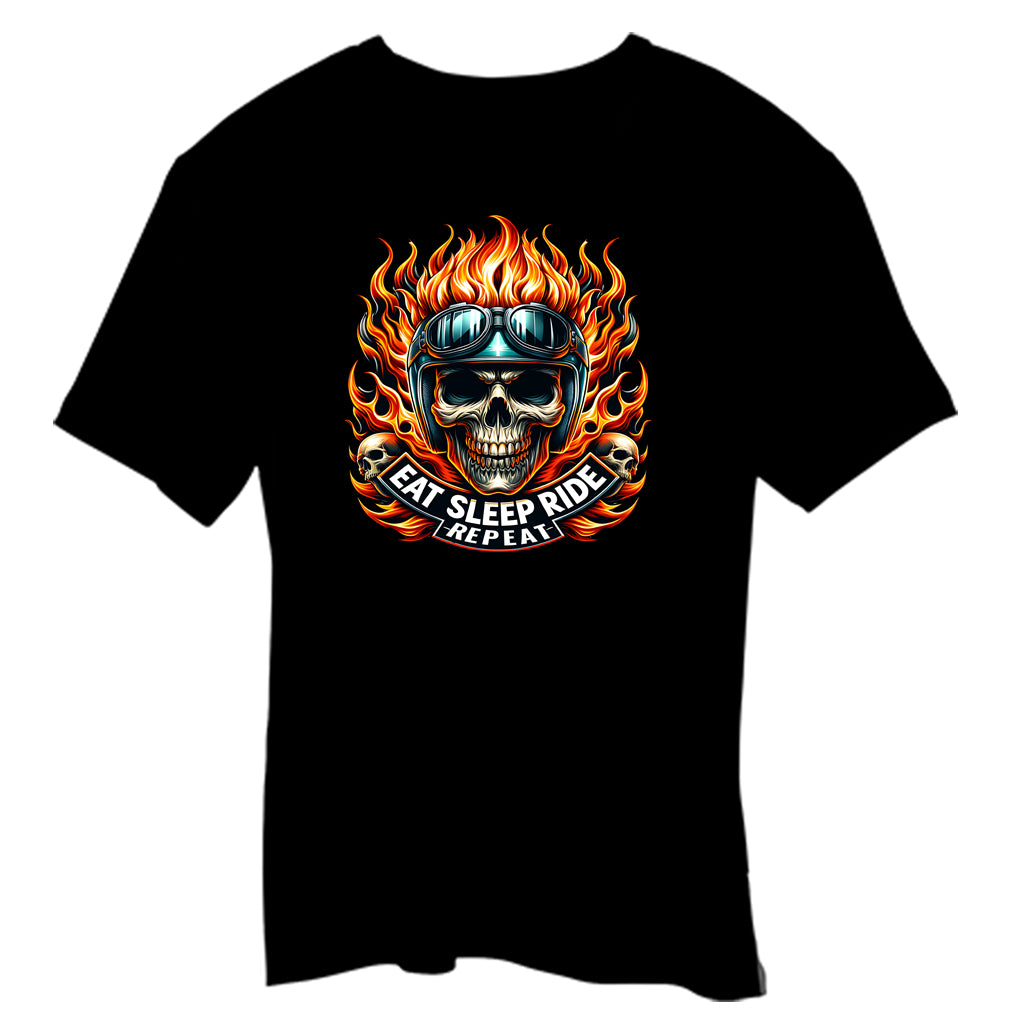 Motohog Best Biker T Shirts for Men and Women In India Online
