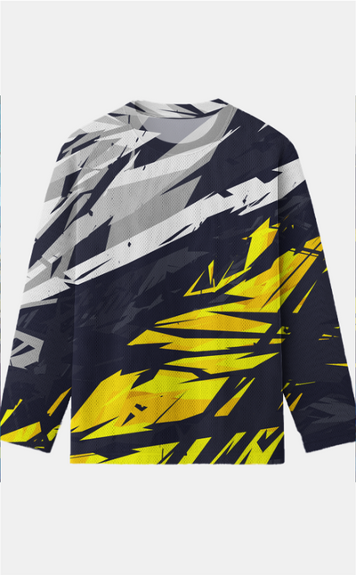 Best Motorcycle Riding Jersey, Motocross Racing Jersey, Men’s Biker Riding Jersey, Breathable Motorcycle Jersey in India
