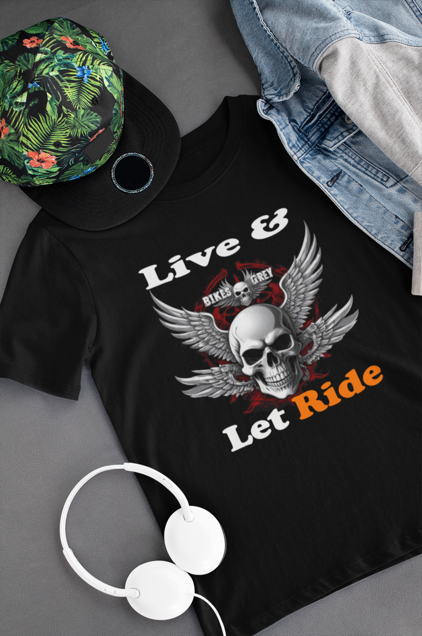 Motohog Best Biker T Shirts for Men and Women In India Online