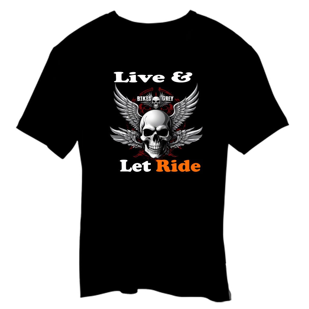 Motohog Best Biker T Shirts for Men and Women In India Online