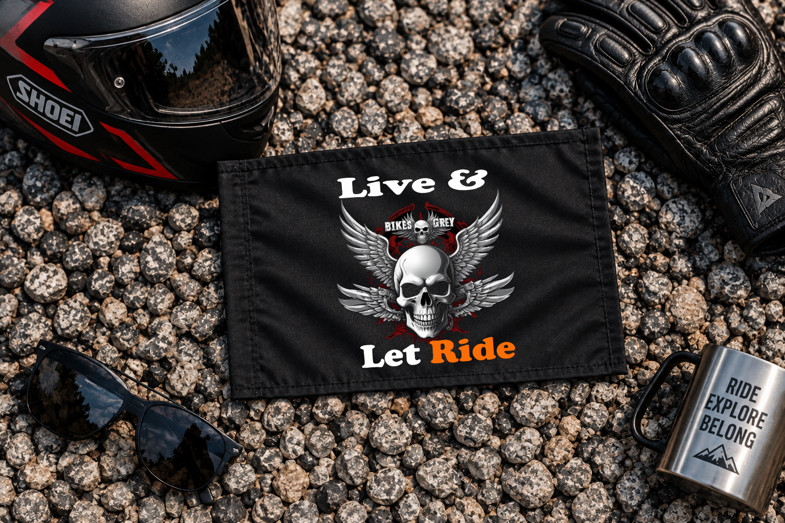 upload your logo motorcycle flag, motorcycle flag with your logo, design your own motorcycle flag, create your own motorcycle flag, personalized motorcycle club flag, custom name motorcycle flag, custom text motorcycle flag, custom image motorcycle flag, custom photo motorcycle flag, custom biker club flag, custom MC club flag, motorcycle flag logo printing.