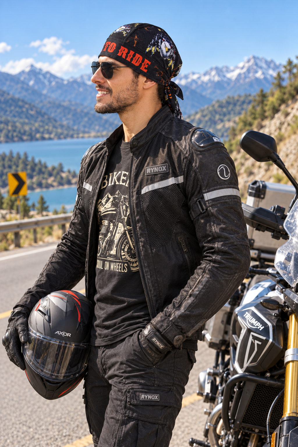 Bandanas,Headwraps,Headgear,Biker T shirts for Men and Women in India helmet liner,hair protection,durag,skull caps,patka for men and women