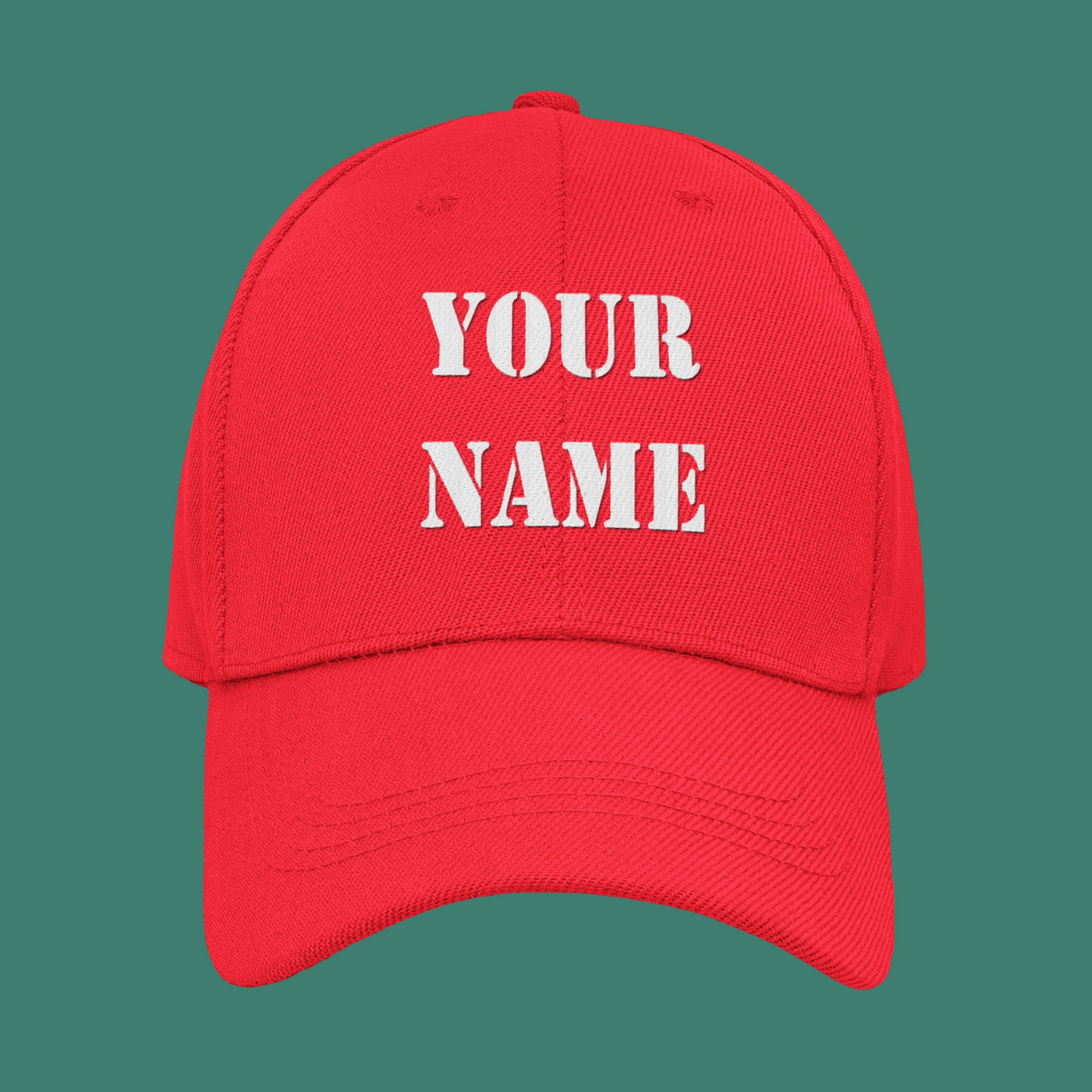 Customized Caps