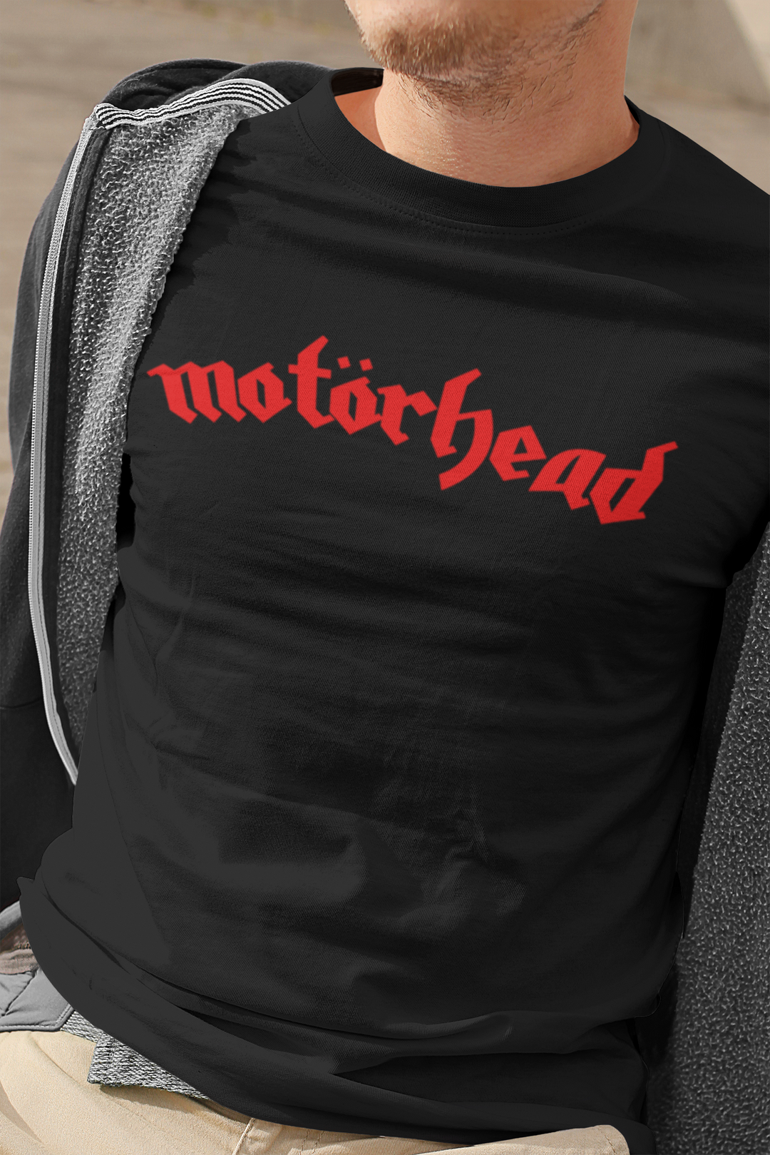 Motorhead I Best Biker T Shirts for Men India – Motohog