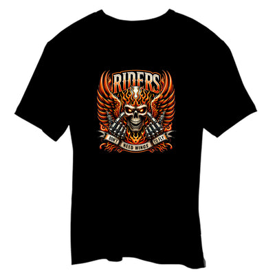 Motohog Best Biker T Shirts for Men and Women In India Online