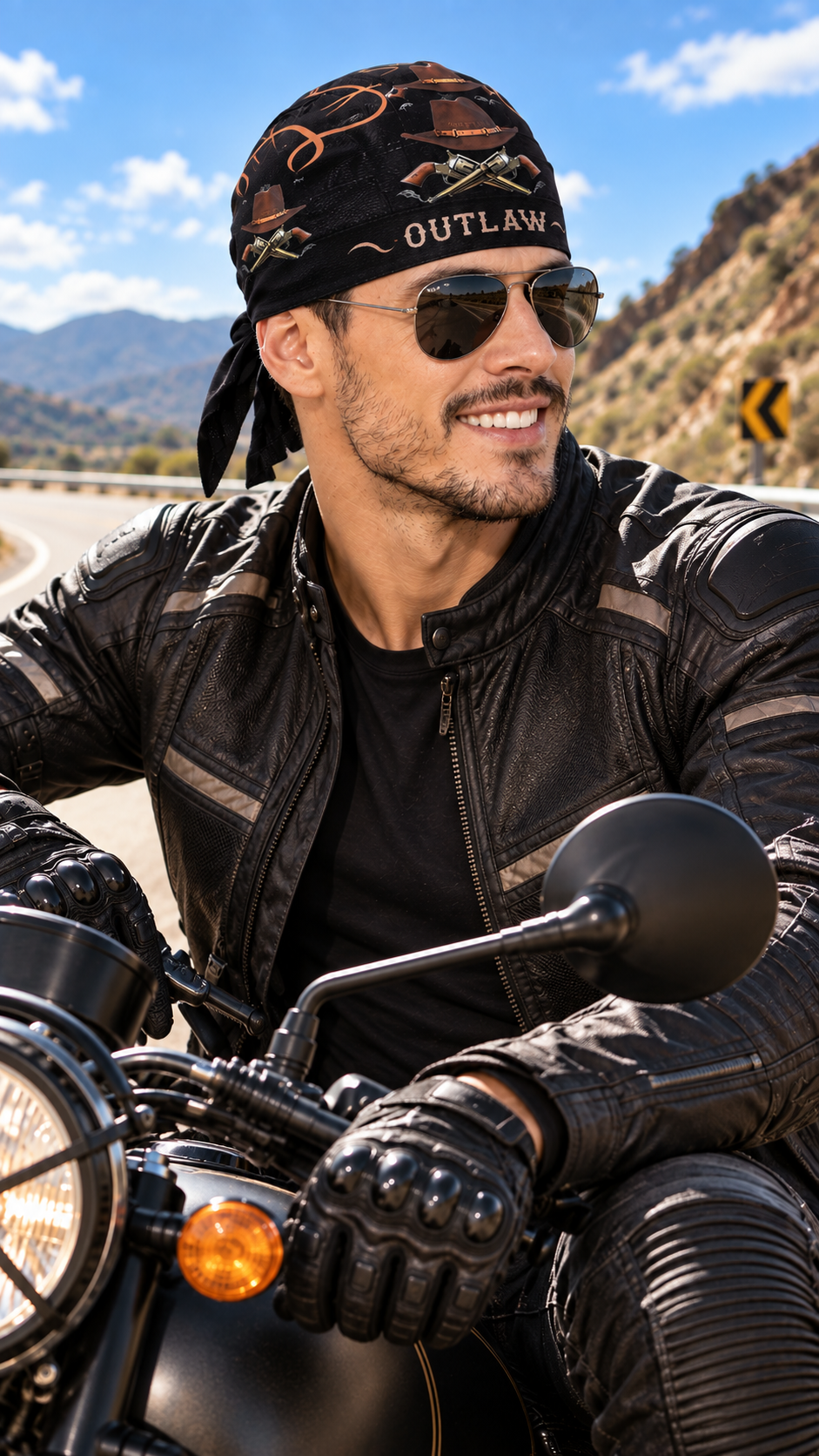 Best Bandanas,Headwraps,Headgear,Biker T shirts for Men and Women in India helmet liner,hair protection,durag,skull caps ,patka for men and women
