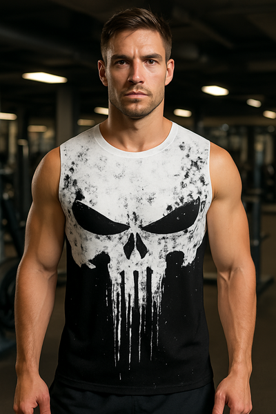 best sleeveless gym shirts for bodybuilding

lightweight sleeveless workout t shirt for men

men’s sleeveless training shirt for weightlifting

stylish sleeveless gym wear for everyday use

durable sleeveless fitness t shirt for athletes