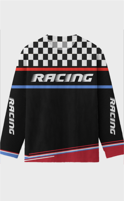 Best Best Motorcycle Riding Jersey, Motocross Racing Jersey, Men’s Biker Riding Jersey, Breathable Motorcycle Jersey in India