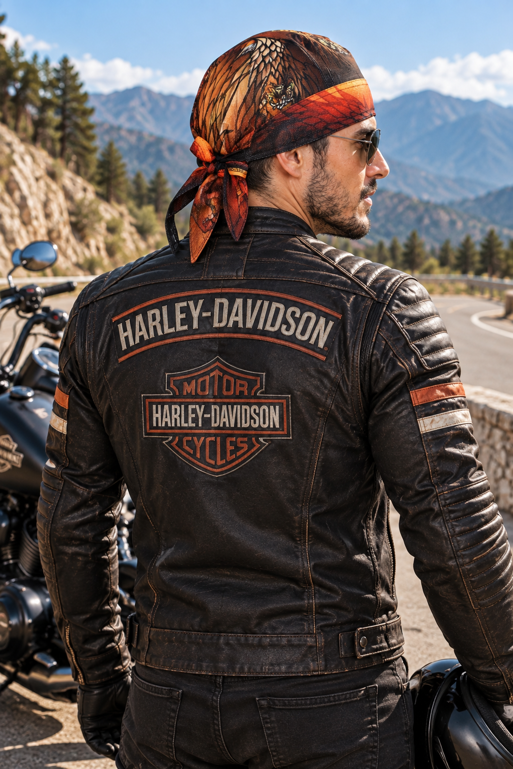 Bandanas,Headwraps,Headgear,Biker T shirts for Men and Women in India helmet liner,hair protection,durag,skull caps,patka for men and women