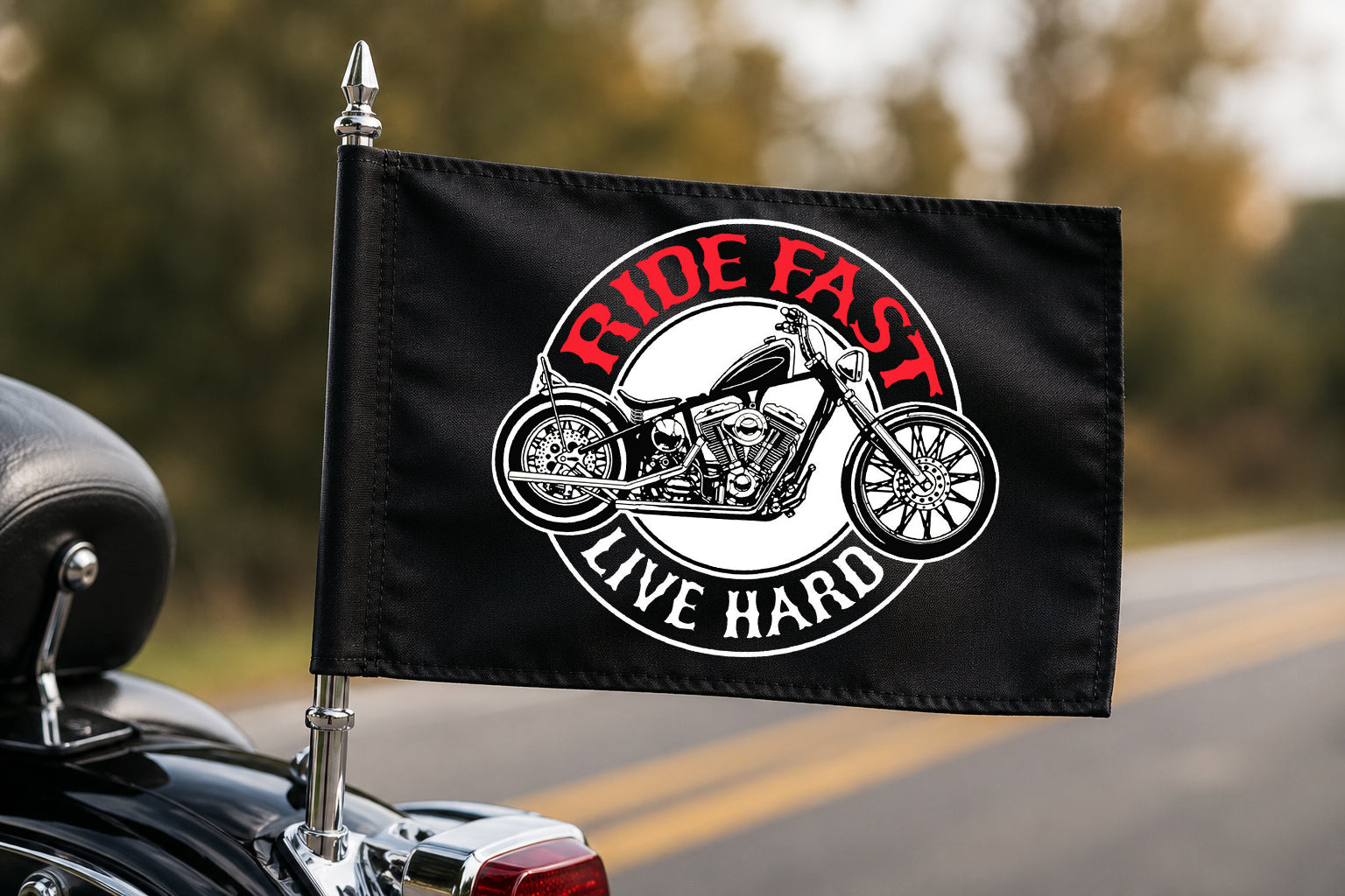 upload your logo motorcycle flag, motorcycle flag with your logo, design your own motorcycle flag, create your own motorcycle flag, personalized motorcycle club flag, custom name motorcycle flag, custom text motorcycle flag, custom image motorcycle flag, custom photo motorcycle flag, custom biker club flag, custom MC club flag, motorcycle flag logo printing.