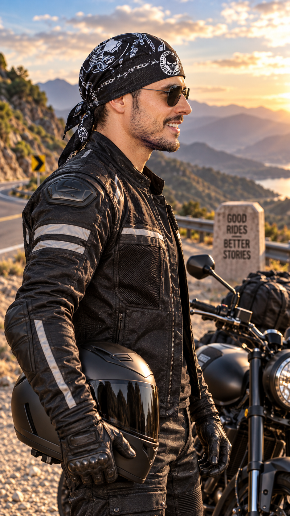 Bandanas,Headwraps,Headgear,Biker T shirts for Men and Women in India helmet liner,hair protection,durag,skull caps,patka for men and women