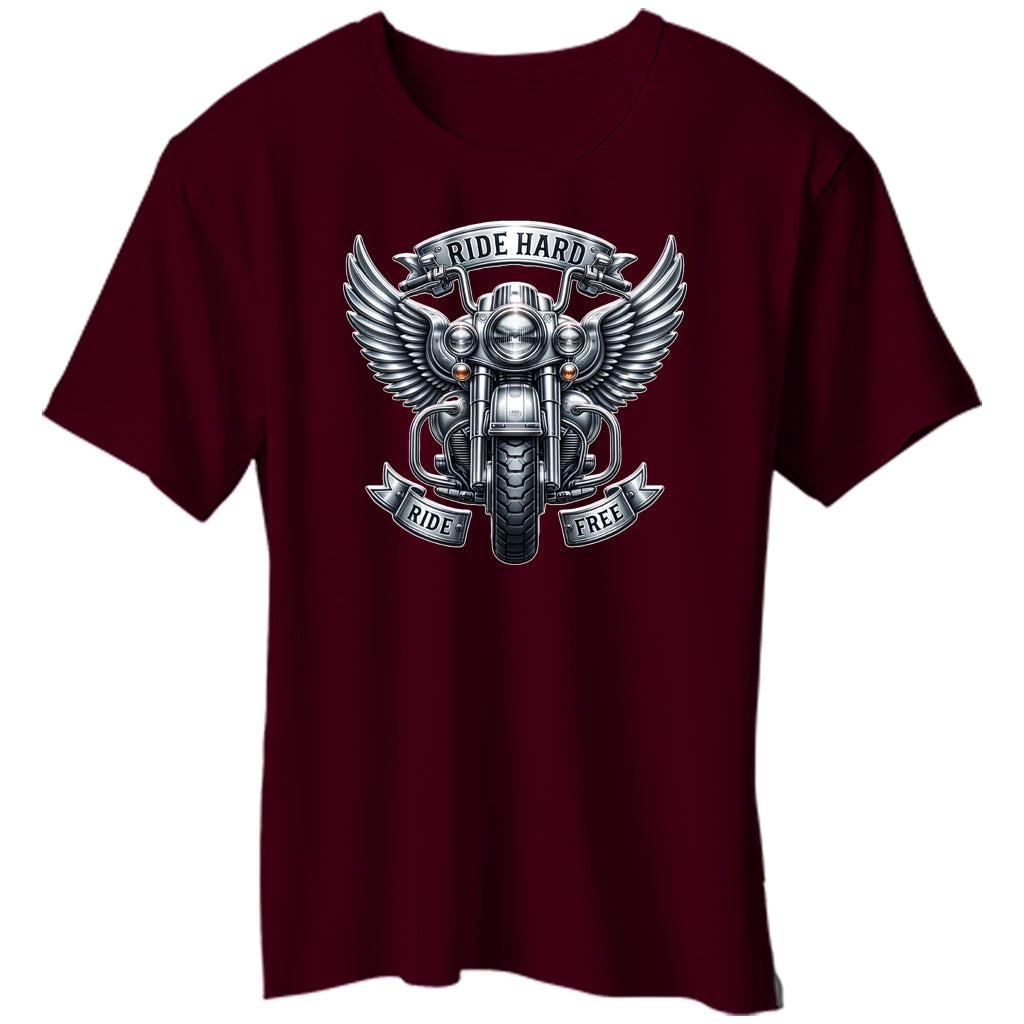 Motohog Best Biker T Shirts for Men and Women In India Online