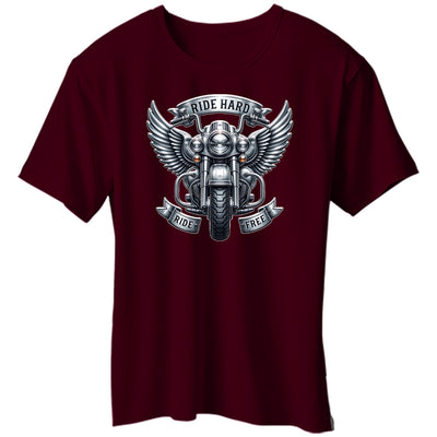 Motohog Best Biker T Shirts for Men and Women In India Online