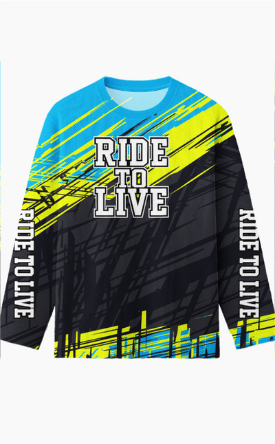 Best Motorcycle Riding Jersey, Motocross Racing Jersey, Men’s Biker Riding Jersey, Breathable Motorcycle Jersey in India