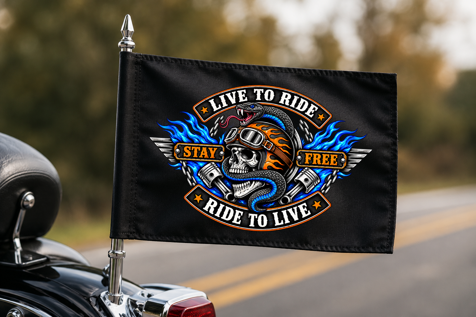 upload your logo motorcycle flag, motorcycle flag with your logo, design your own motorcycle flag, create your own motorcycle flag, personalized motorcycle club flag, custom name motorcycle flag, custom text motorcycle flag, custom image motorcycle flag, custom photo motorcycle flag, custom biker club flag, custom MC club flag, motorcycle flag logo printing.