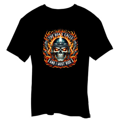 Motohog Best Biker T Shirts for Men and Women In India Online