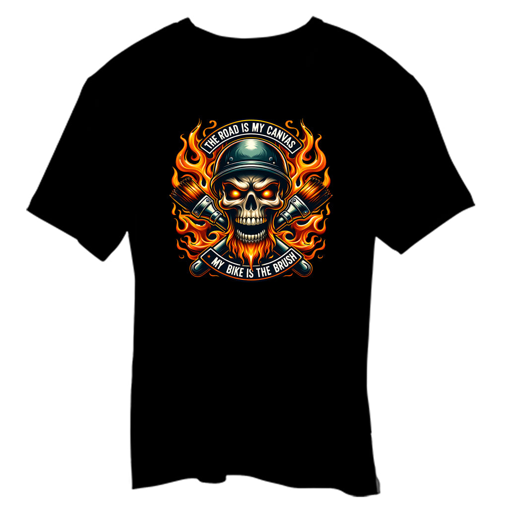 Motohog Best Biker T Shirts for Men and Women In India Online