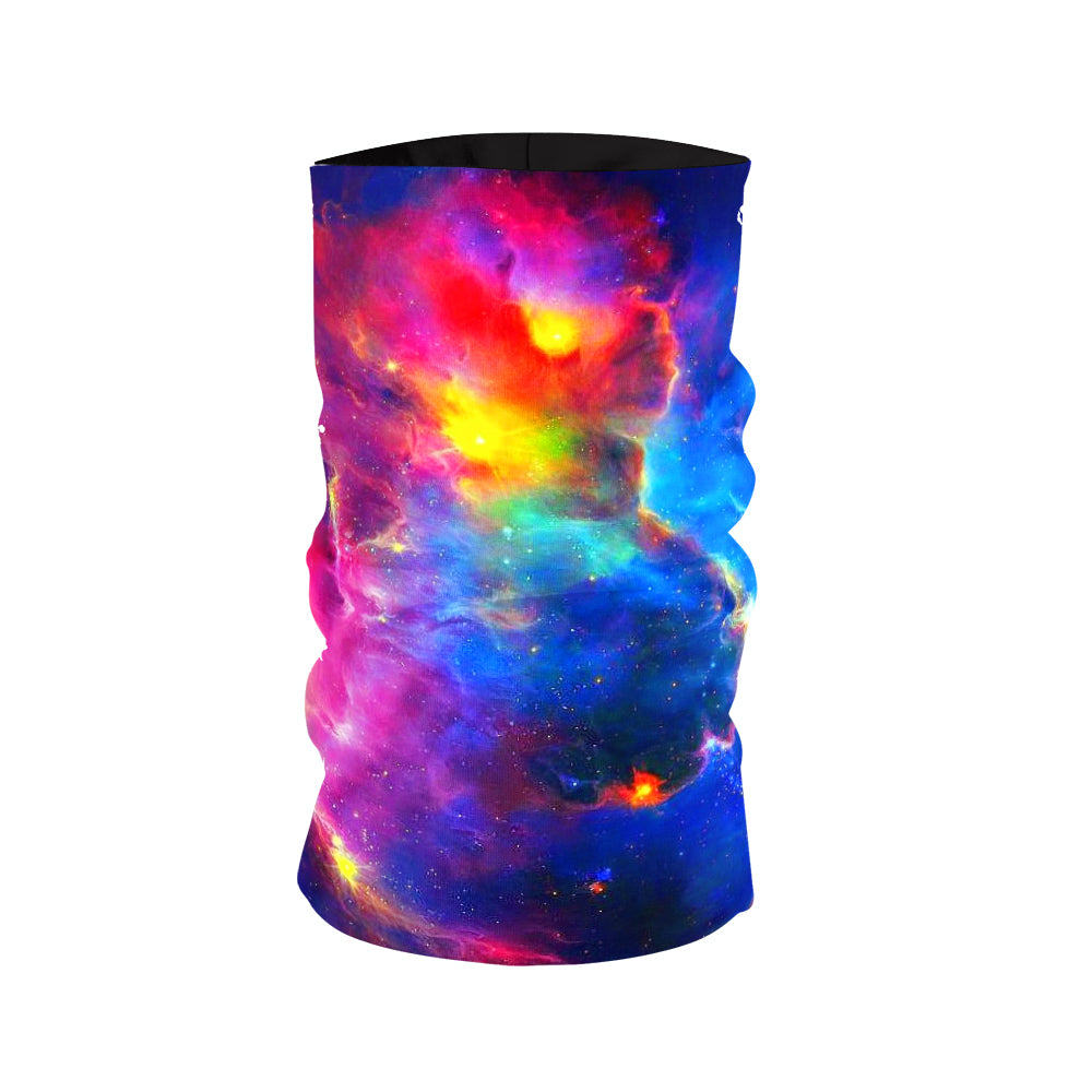 Multiverse Neck Gaiter