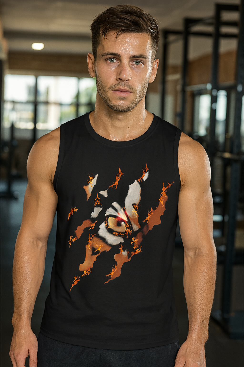 best sleeveless gym shirts for bodybuilding

lightweight sleeveless workout t shirt for men

men’s sleeveless training shirt for weightlifting

stylish sleeveless gym wear for everyday use

durable sleeveless fitness t shirt for athletes