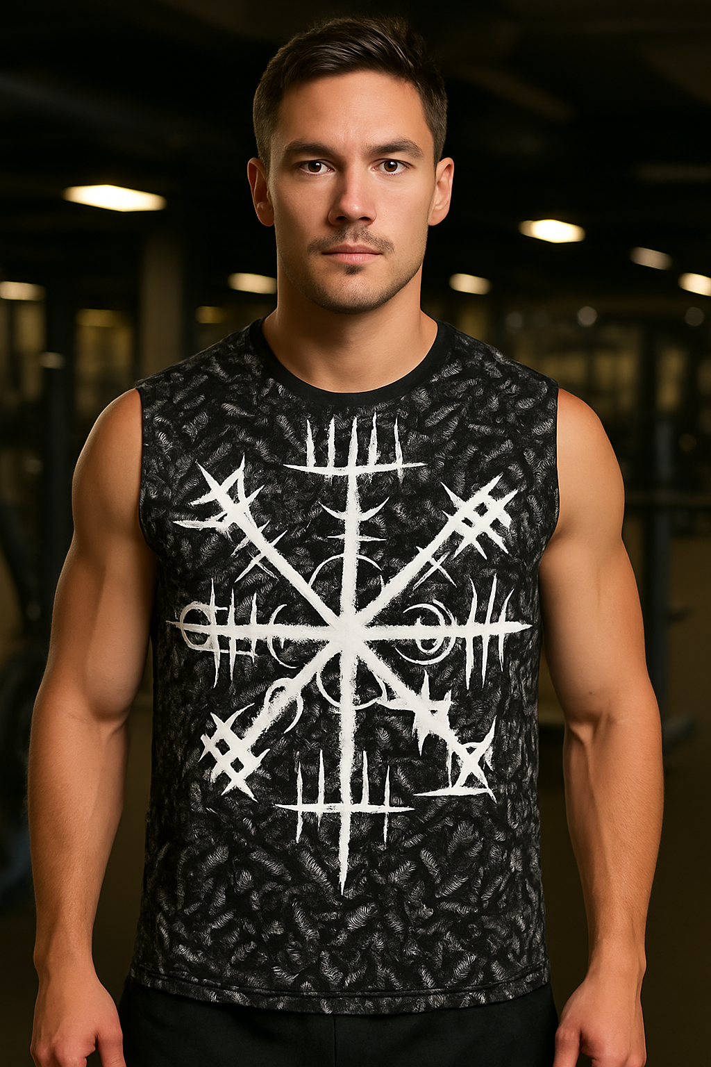 best sleeveless gym shirts for bodybuilding

lightweight sleeveless workout t shirt for men

men’s sleeveless training shirt for weightlifting

stylish sleeveless gym wear for everyday use

durable sleeveless fitness t shirt for athletes
