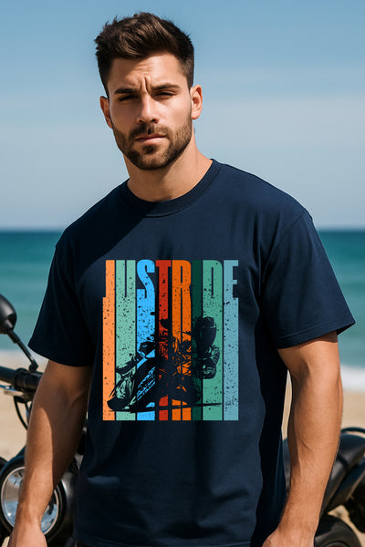 Motohog Best Biker T Shirts for Men and Women In India Online