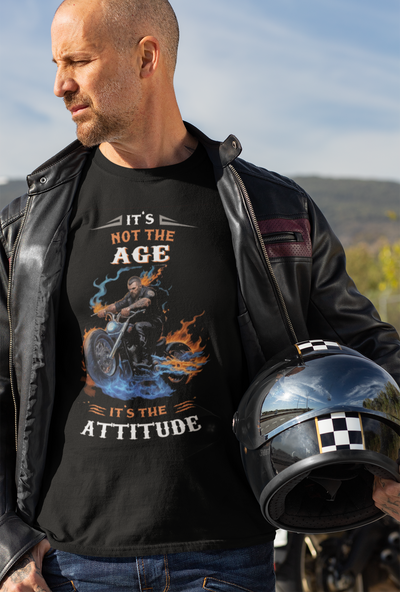 Motohog I Best Biker T shirts India Online I Men