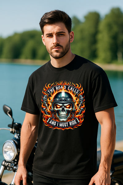 Motohog Best Biker T Shirts for Men and Women In India Online