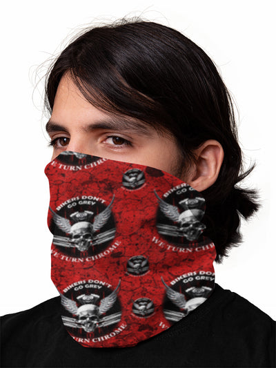 Best Biker Face Bandana  in India online for Men and Women, T shirts, Face Masks,unisex neck gaiters 