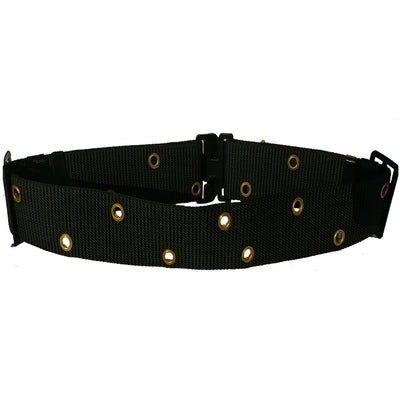 Army Tactical Outdoor Belt - Black