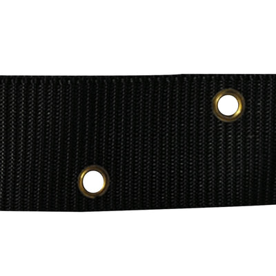 Army Tactical Outdoor Belt - Black