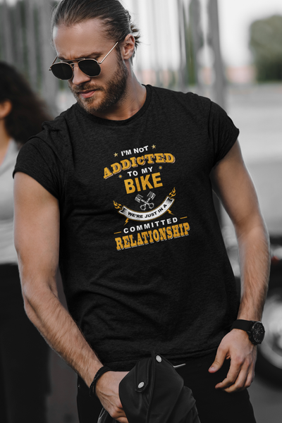 Best tshirts online india for bikers, motorcycle riders,men and women