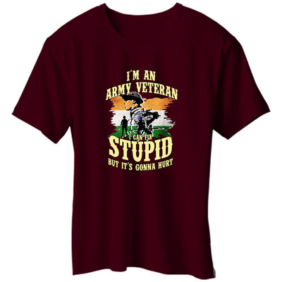 Best t shirts online India for men and women.bikers,motorcycle riders,army veteran ,forces,defence veterans