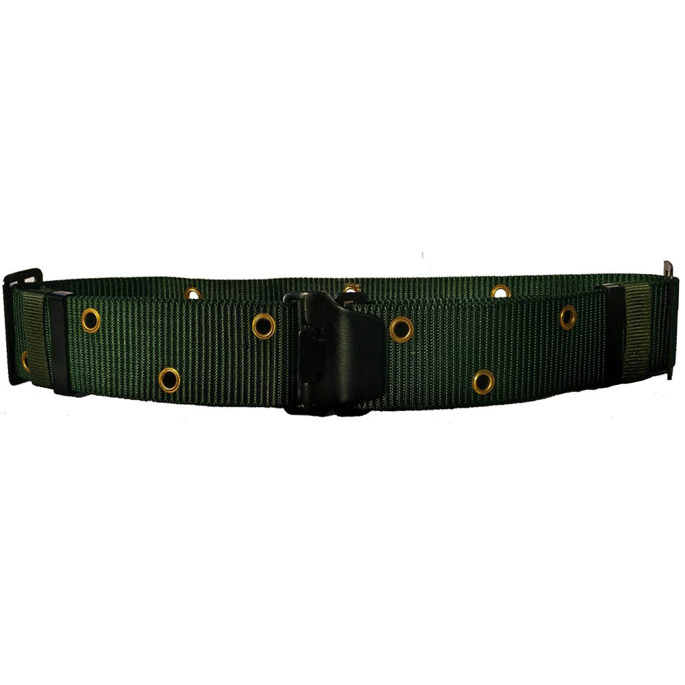 Army Tactical Outdoor Belt - Green