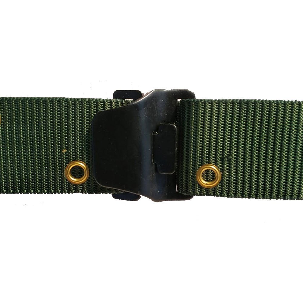 Army Tactical Outdoor Belt - Green