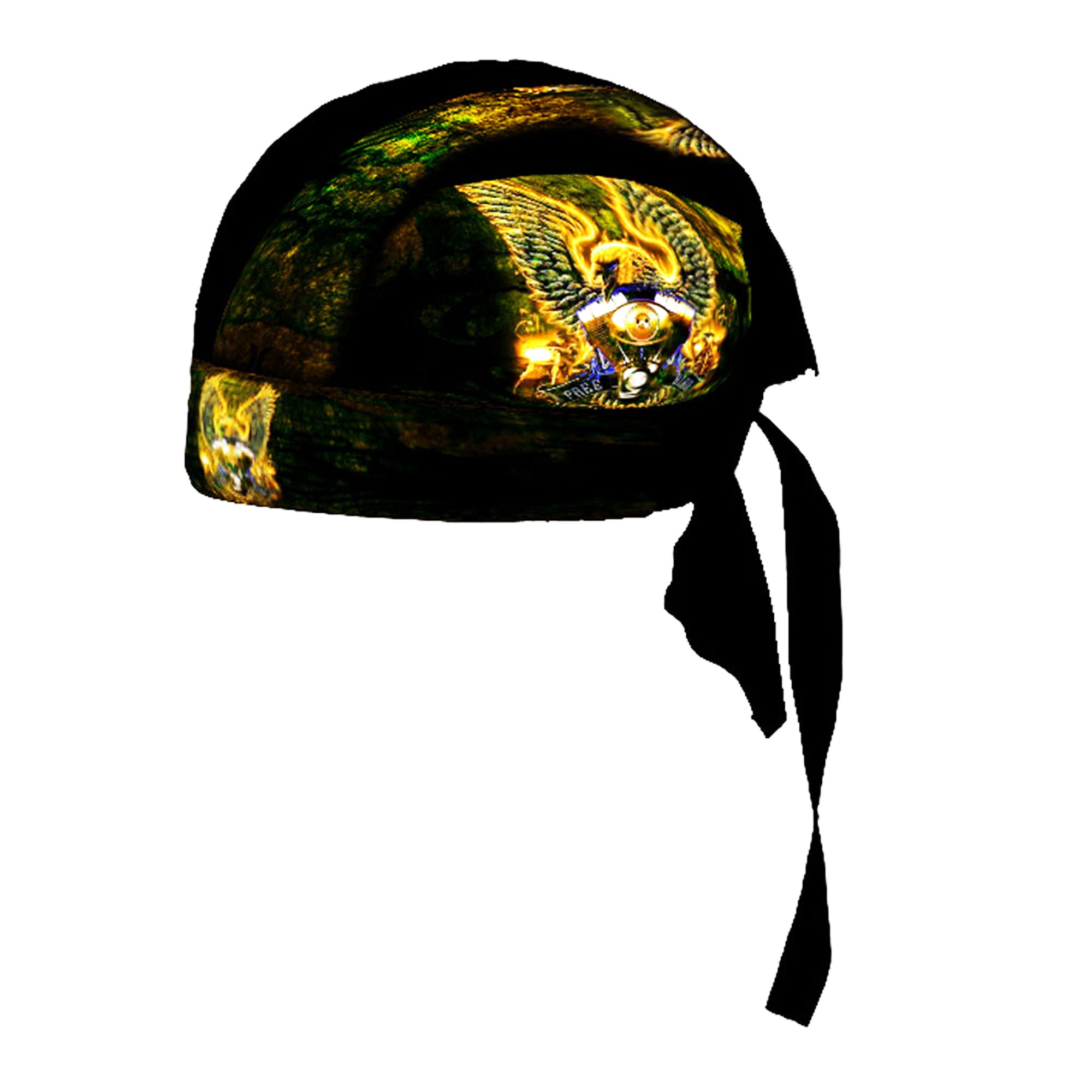 Best Bandanas,Headwraps,Headgear,Biker T shirts for Men and Women in India helmet liner,hair protection,durag