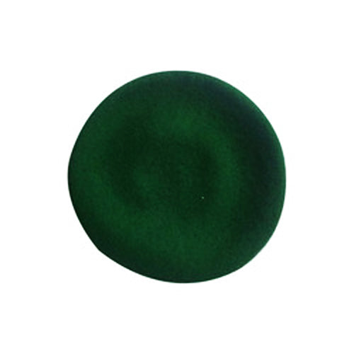 Beret Cap - Green