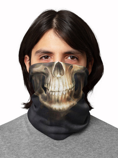 Best Biker Face Bandana  in India online for Men and Women, T shirts, Face Masks unisex neck gaiters 