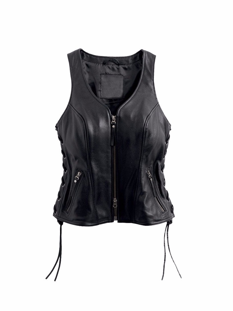 Best Biker leather vest , patched jacket,T Shirts For Men and Women,Bandanas,headwraps, Compression arm sleeves in India Online