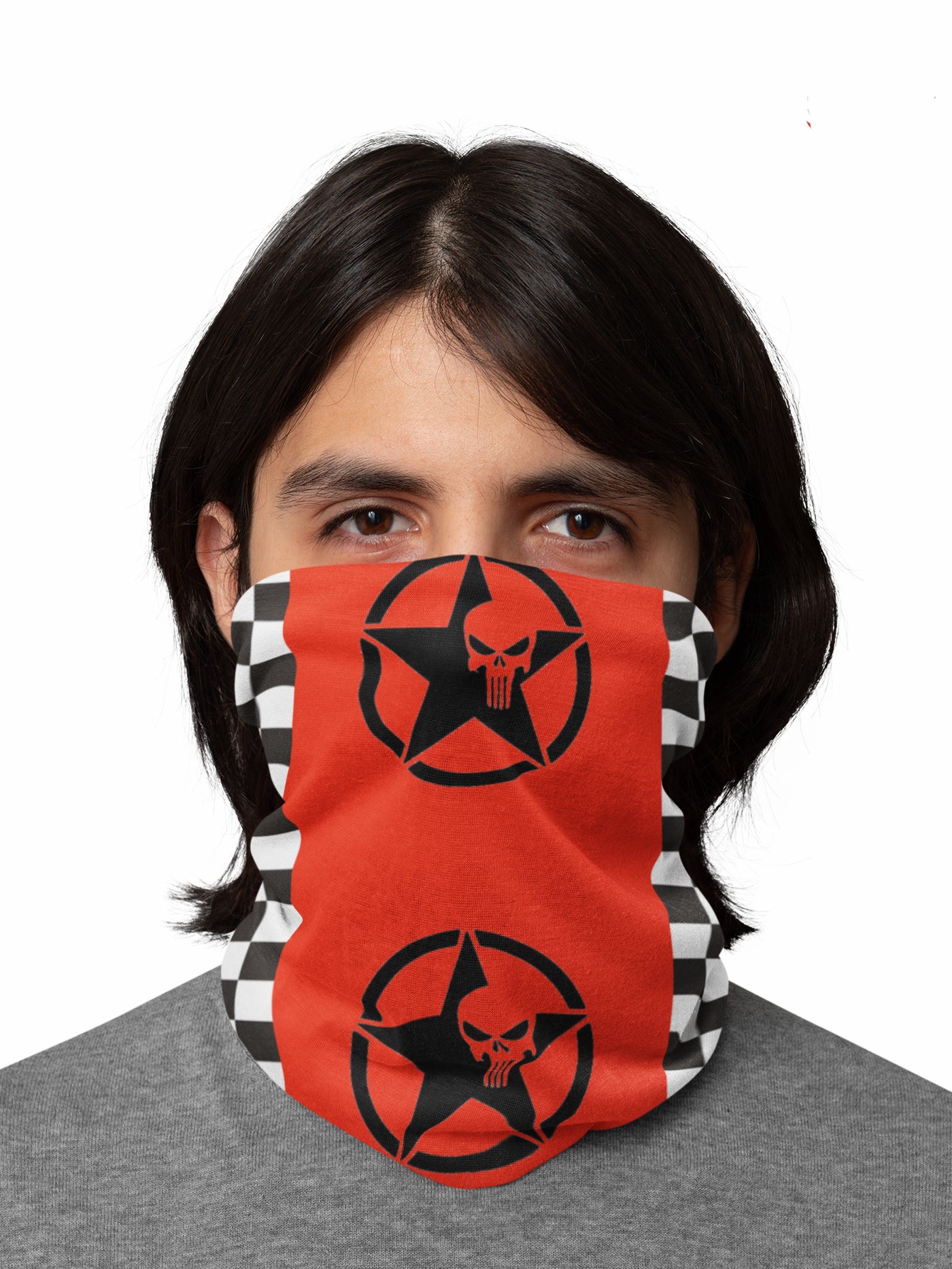 Best Biker Face Bandana  in India online for Men and Women, T shirts, Face Masks