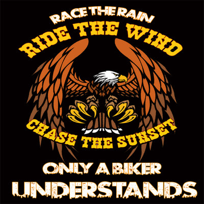 Best Biker T shirts for Men and Women in India