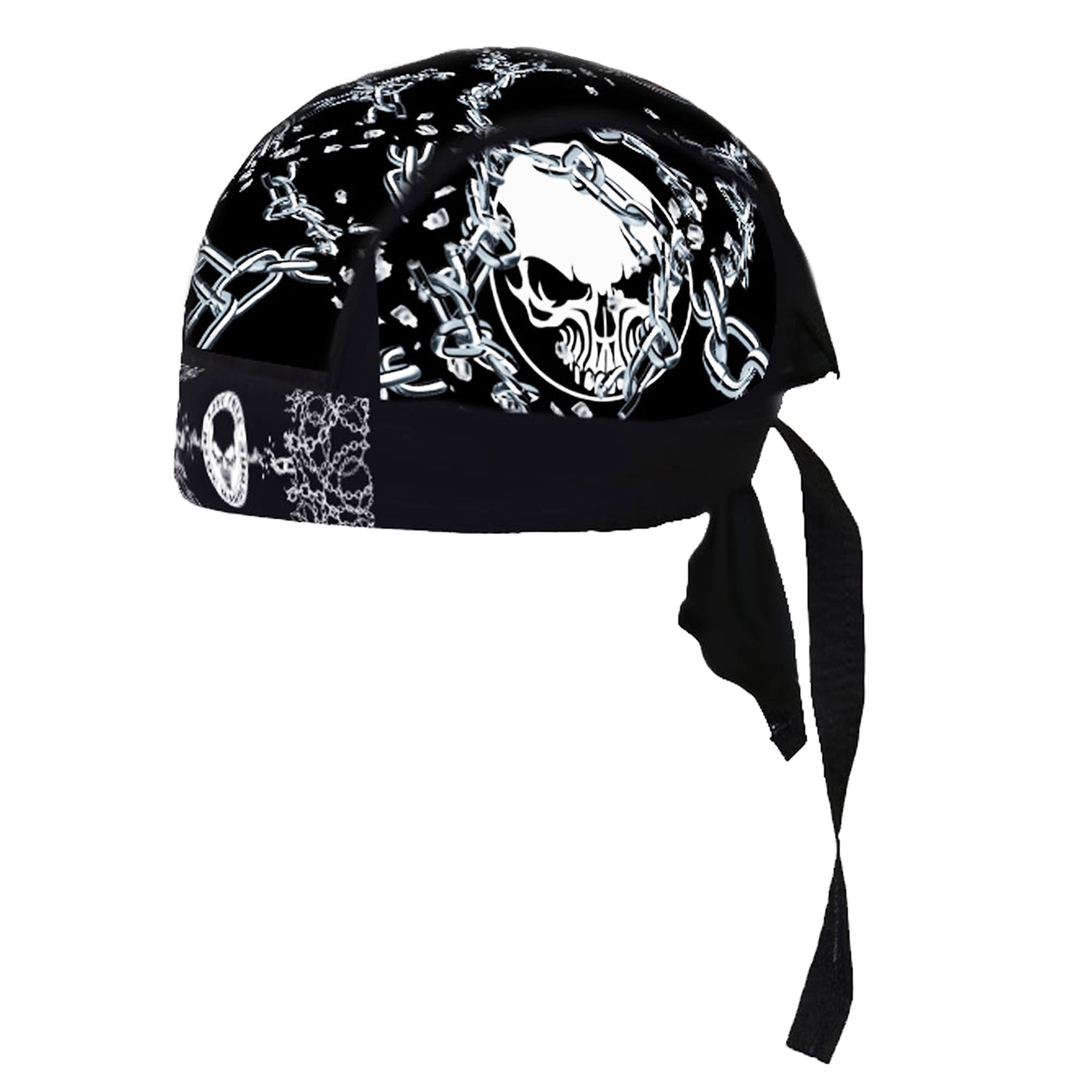 Best Bandanas,Headwraps,Headgear,Biker T shirts for Men and Women in India helmet liner,hair protection,durag